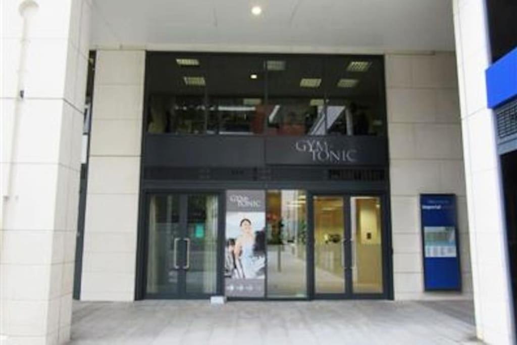 Thames View Apartment, Imperial Wharf Londres Exterior foto