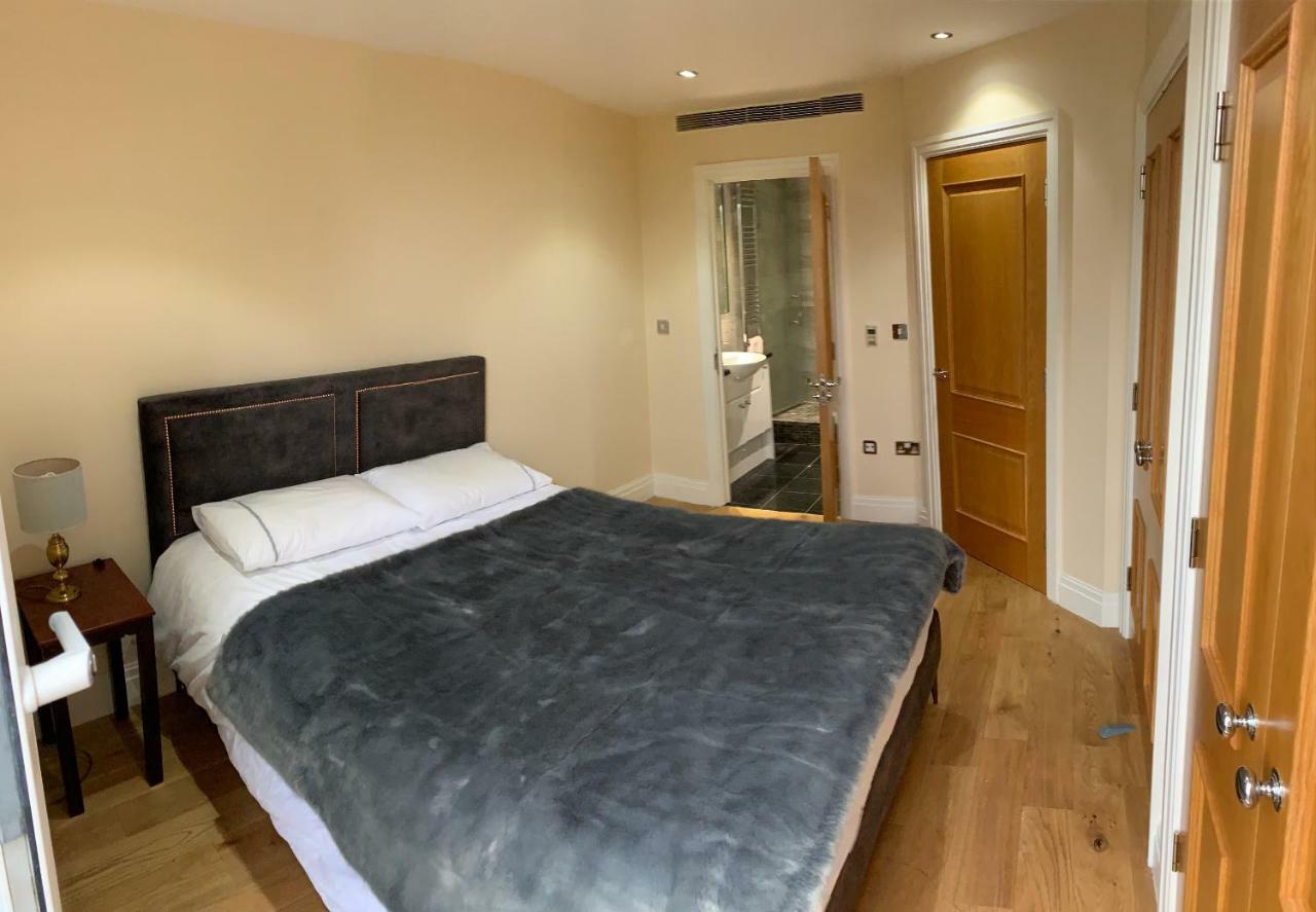 Thames View Apartment, Imperial Wharf Londres Exterior foto